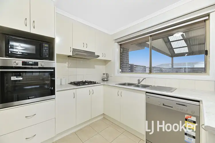 Second view of Homely house listing, 13 Tuscany Rise, Pakenham VIC 3810