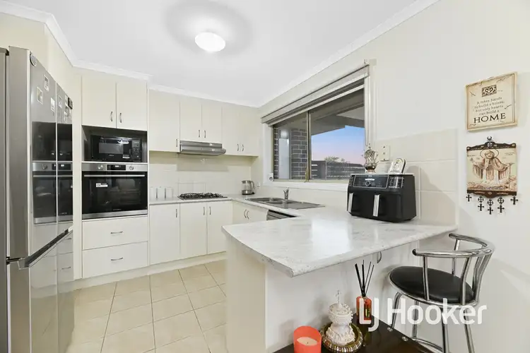 Third view of Homely house listing, 13 Tuscany Rise, Pakenham VIC 3810
