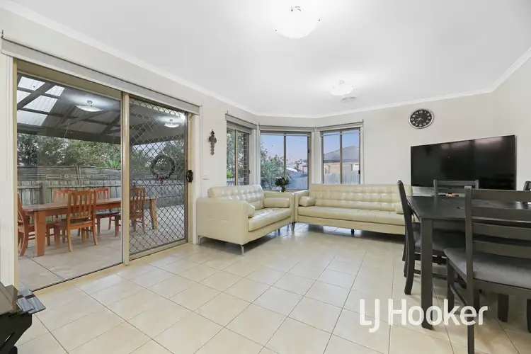 Sixth view of Homely house listing, 13 Tuscany Rise, Pakenham VIC 3810