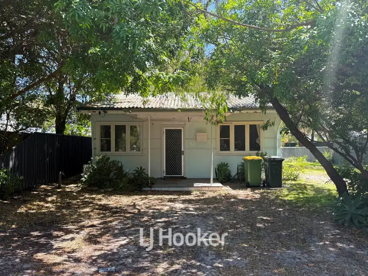 47 Reading Street, Busselton WA 6280