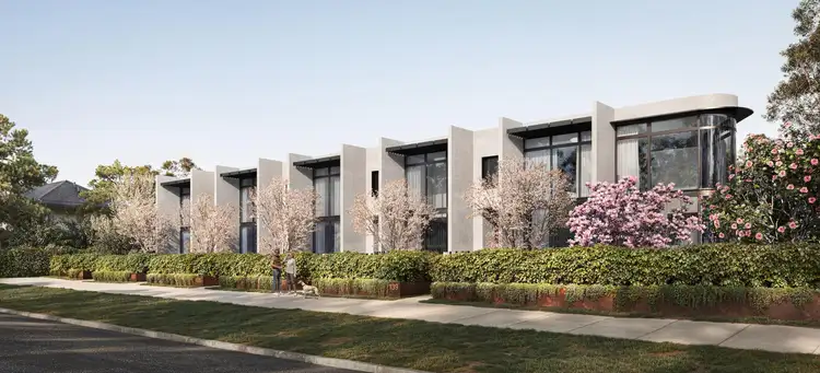 97 Monaro Crescent, Red Hill ACT 2603