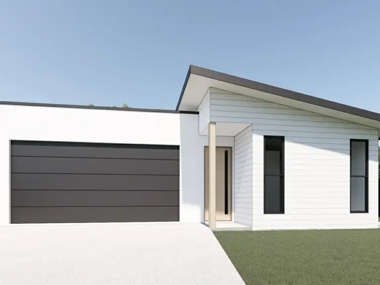 Address available on request