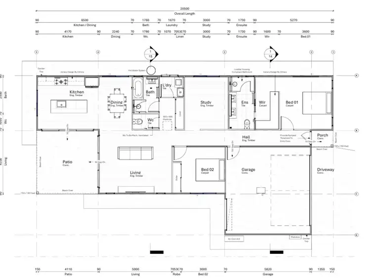 Second view of Homely house listing, Address available on request