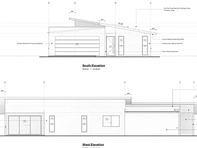 Third view of Homely house listing, Address available on request