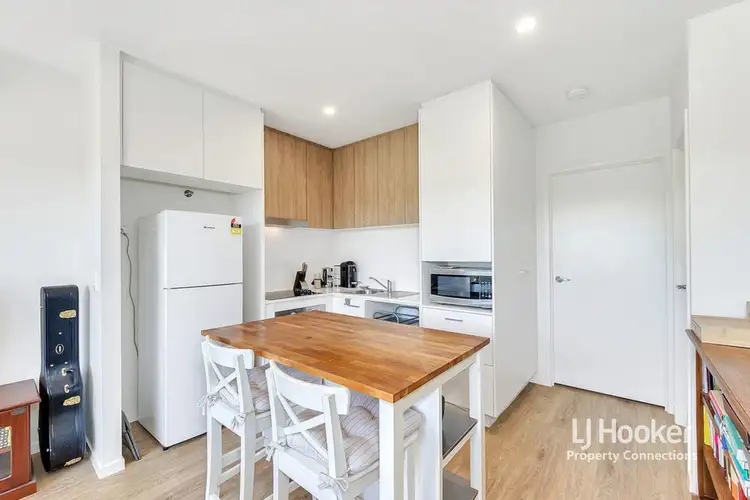 Second view of Homely townhouse listing, 176 Carselgrove Avenue, Fitzgibbon QLD 4018