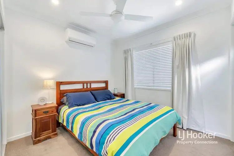 Fourth view of Homely townhouse listing, 176 Carselgrove Avenue, Fitzgibbon QLD 4018