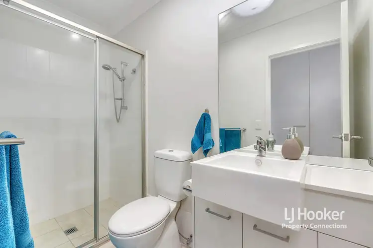 Fifth view of Homely townhouse listing, 176 Carselgrove Avenue, Fitzgibbon QLD 4018