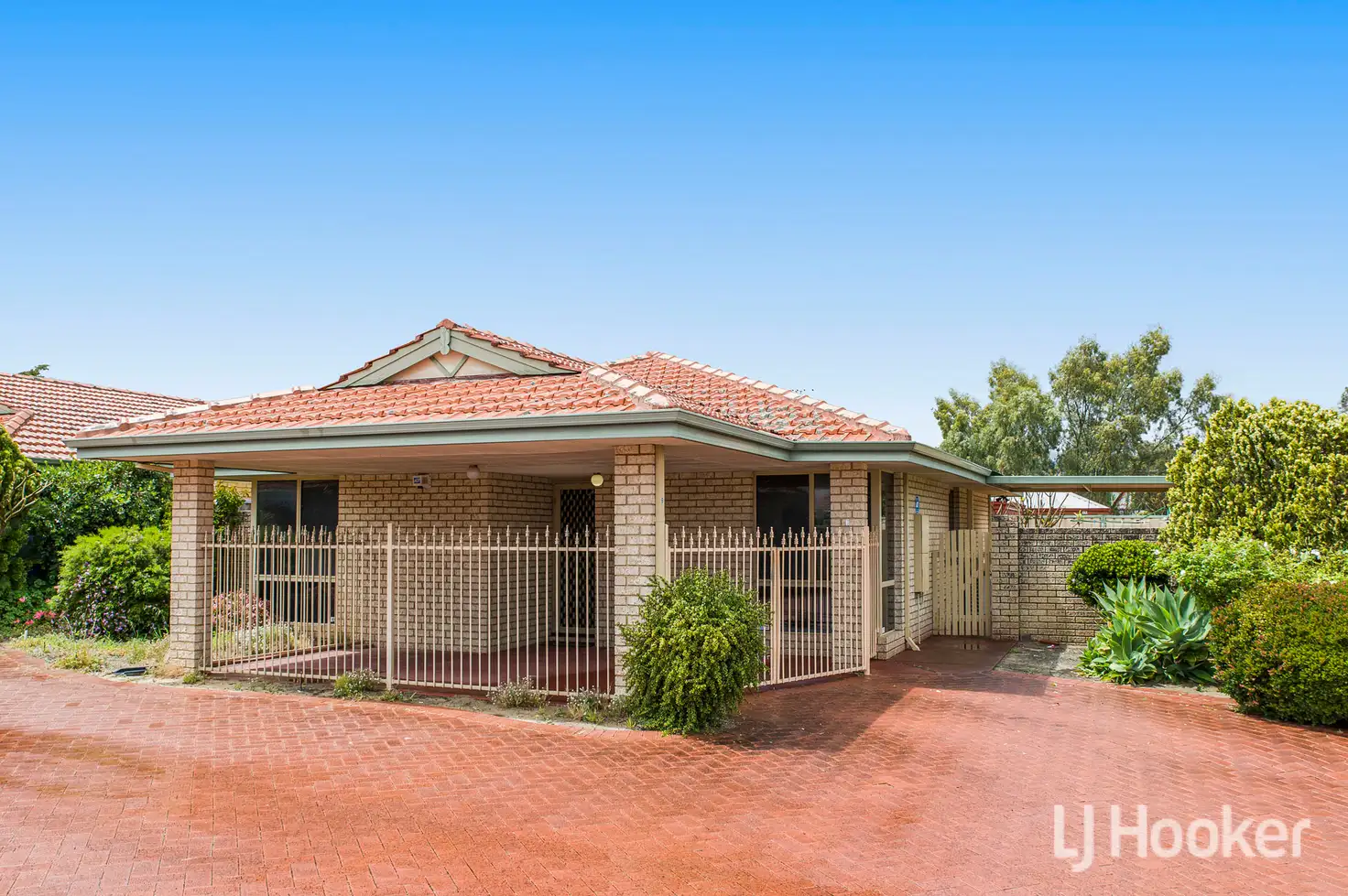 Main view of Homely villa listing, 9/146 Corfield Street, Gosnells WA 6110