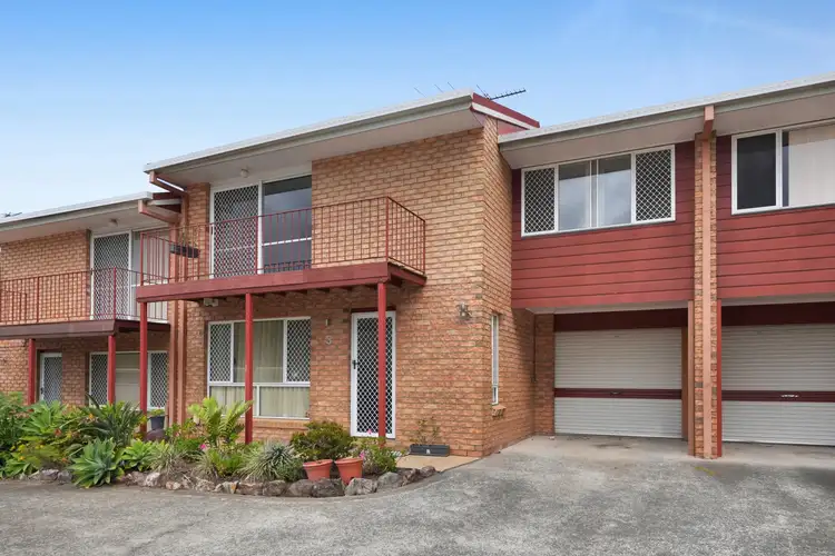 3/15-17 Buna Street, Beenleigh QLD 4207