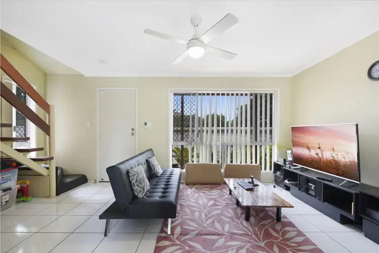 Third view of Homely townhouse listing, 3/15-17 Buna Street, Beenleigh QLD 4207
