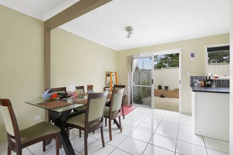 Fourth view of Homely townhouse listing, 3/15-17 Buna Street, Beenleigh QLD 4207