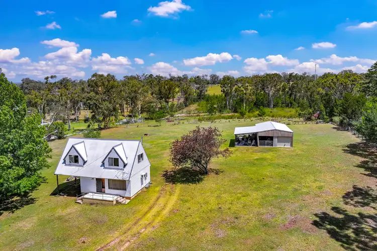 25 Caloola Road, Bargo NSW 2574
