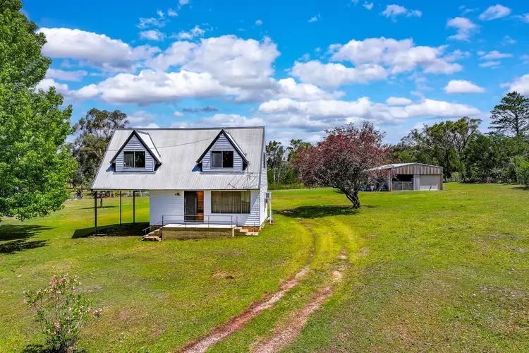 Sixth view of Homely rural property listing, 25 Caloola Road, Bargo NSW 2574