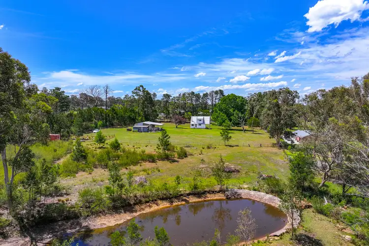 Seventh view of Homely rural property listing, 25 Caloola Road, Bargo NSW 2574