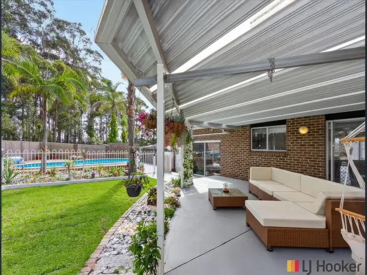 Third view of Homely house listing, 7 Eyre Place, Sunshine Bay NSW 2536