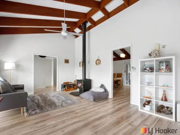 Fourth view of Homely house listing, 7 Eyre Place, Sunshine Bay NSW 2536