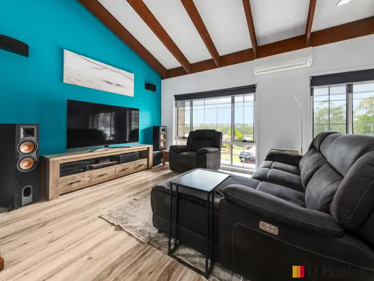 Fifth view of Homely house listing, 7 Eyre Place, Sunshine Bay NSW 2536