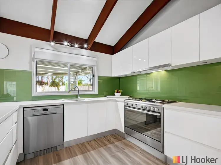 Sixth view of Homely house listing, 7 Eyre Place, Sunshine Bay NSW 2536