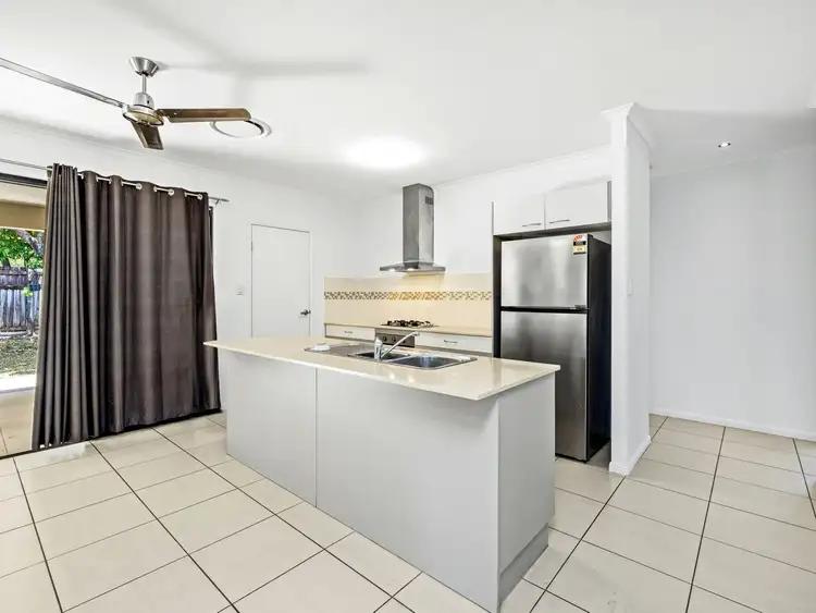 Third view of Homely house listing, 5 Mallory Close, Edmonton QLD 4869