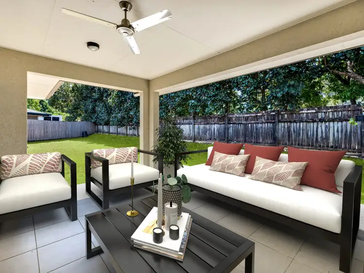 Fourth view of Homely house listing, 5 Mallory Close, Edmonton QLD 4869