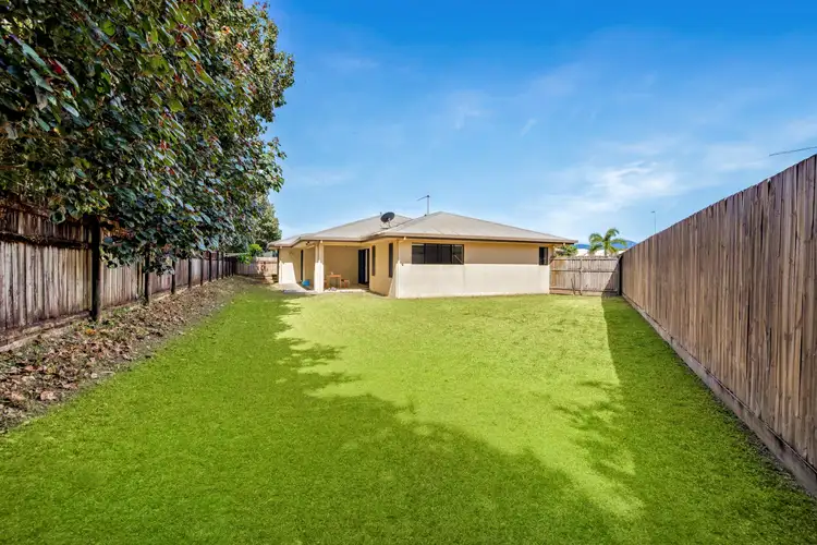 Fifth view of Homely house listing, 5 Mallory Close, Edmonton QLD 4869