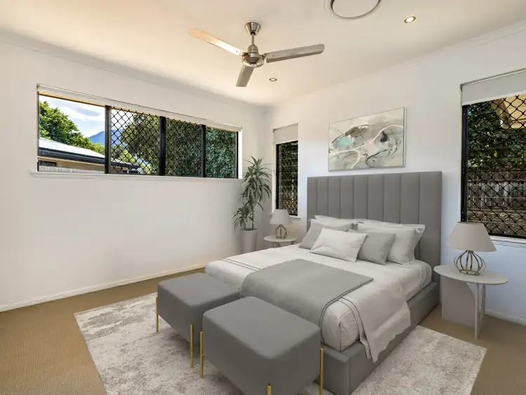 Sixth view of Homely house listing, 5 Mallory Close, Edmonton QLD 4869