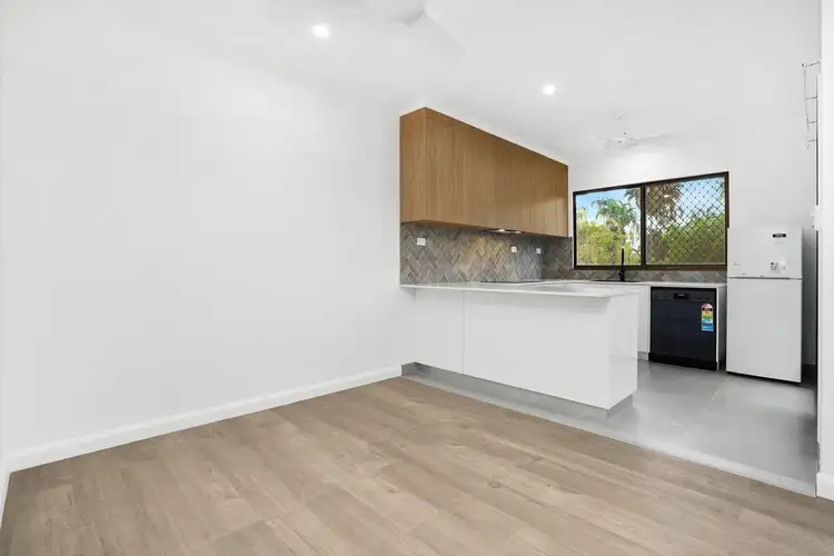Second view of Homely unit listing, 4/15 Donaldson Court, Karama NT 812