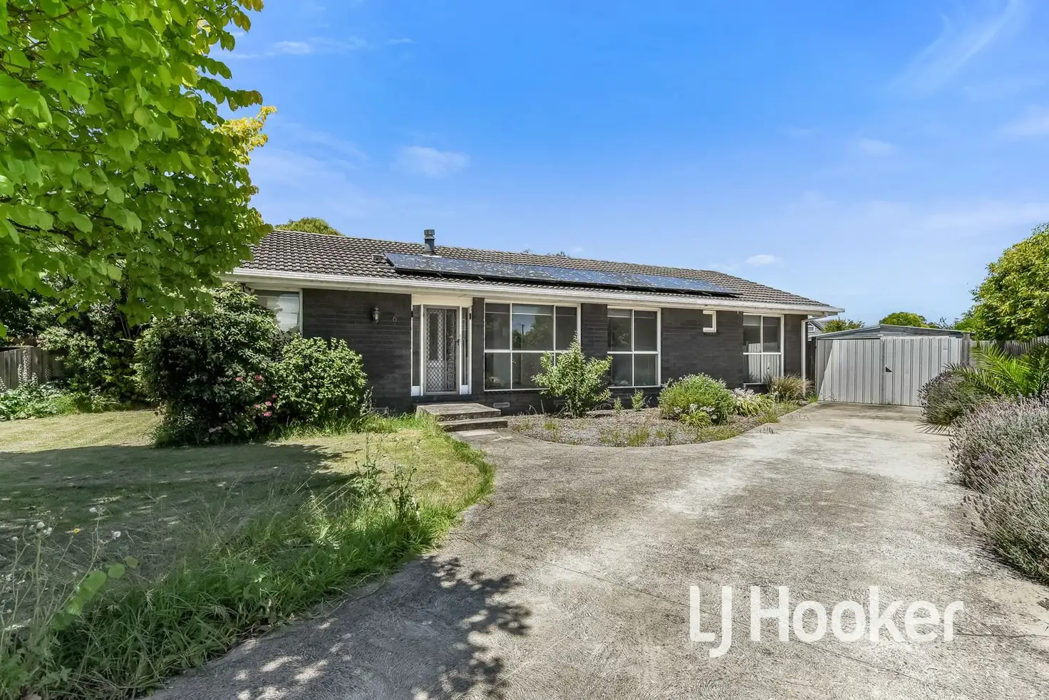 Main view of Homely house listing, 6 Mickle Street, Koo Wee Rup VIC 3981