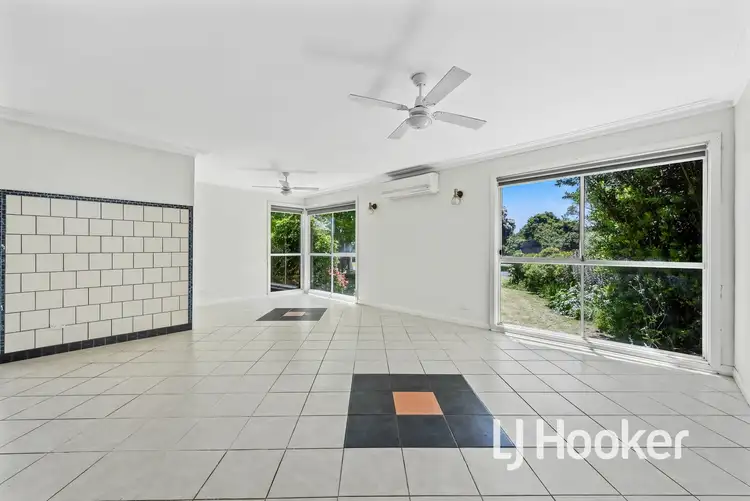 Second view of Homely house listing, 6 Mickle Street, Koo Wee Rup VIC 3981