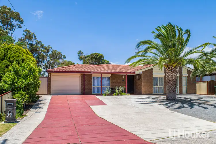 39 Leonard Way, Spearwood WA 6163