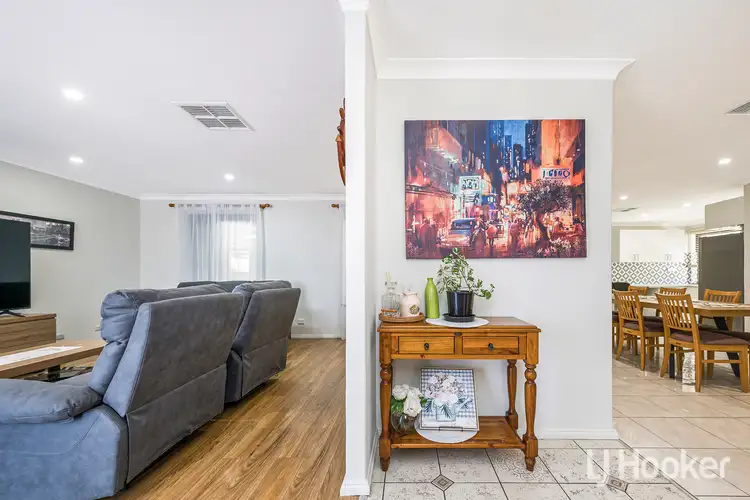 Second view of Homely house listing, 39 Leonard Way, Spearwood WA 6163