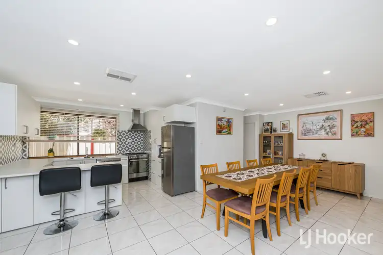 Third view of Homely house listing, 39 Leonard Way, Spearwood WA 6163