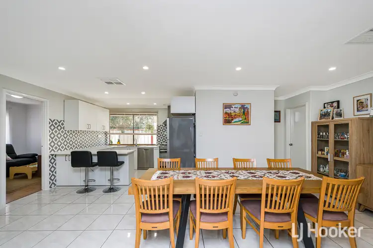 Fourth view of Homely house listing, 39 Leonard Way, Spearwood WA 6163