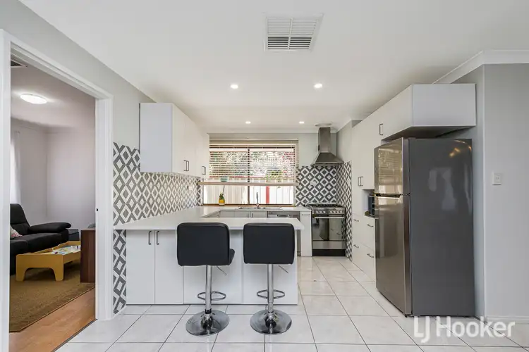 Fifth view of Homely house listing, 39 Leonard Way, Spearwood WA 6163