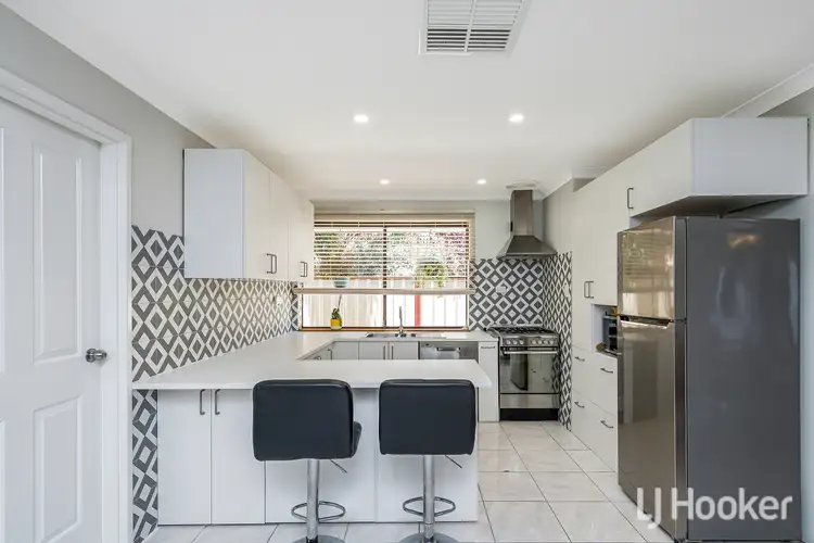 Sixth view of Homely house listing, 39 Leonard Way, Spearwood WA 6163