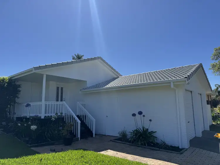 7 Kentia Drive, Forster NSW 2428