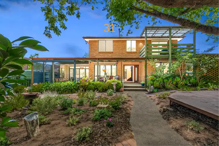 29 & 31 Kingston Street, Evatt ACT 2617