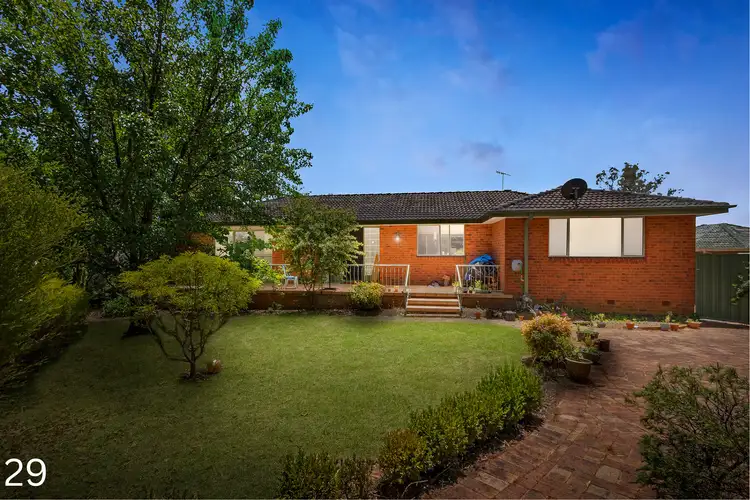 29 & 31 Kingston Street, Evatt ACT 2617