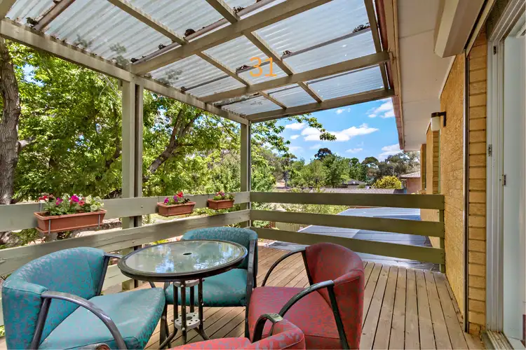 Fifth view of Homely house listing, 29 & 31 Kingston Street, Evatt ACT 2617