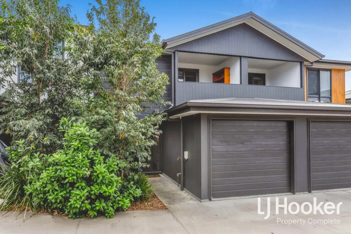 Main view of Homely house listing, 11/8 Highlands Street, Yarrabilba QLD 4207