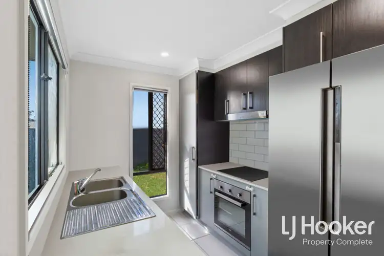 Third view of Homely house listing, 11/8 Highlands Street, Yarrabilba QLD 4207