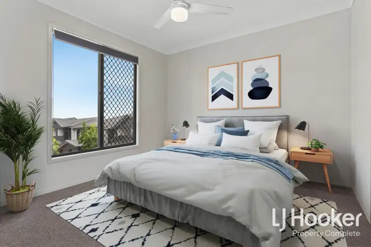 Fourth view of Homely house listing, 11/8 Highlands Street, Yarrabilba QLD 4207