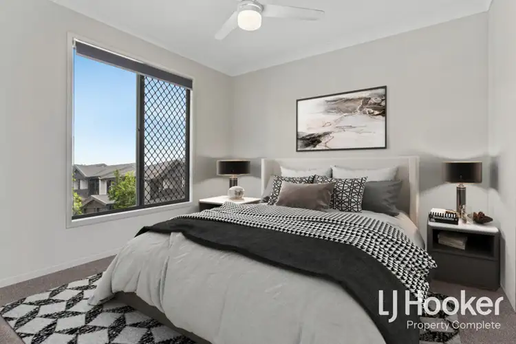 Fifth view of Homely house listing, 11/8 Highlands Street, Yarrabilba QLD 4207