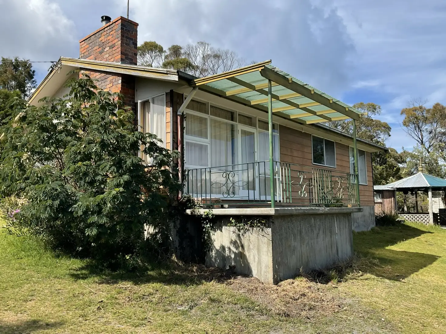 Main view of Homely house listing, 11 Brooker Street, Coles Bay TAS 7215