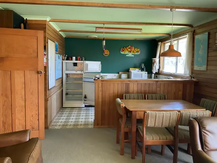 Second view of Homely house listing, 11 Brooker Street, Coles Bay TAS 7215