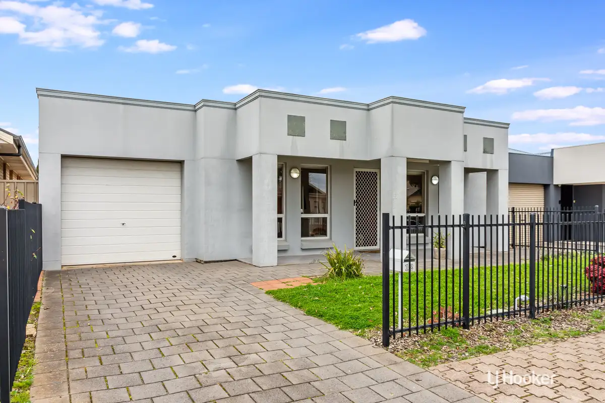 Main view of Homely house listing, 12 The Boulevard, Parafield Gardens SA 5107