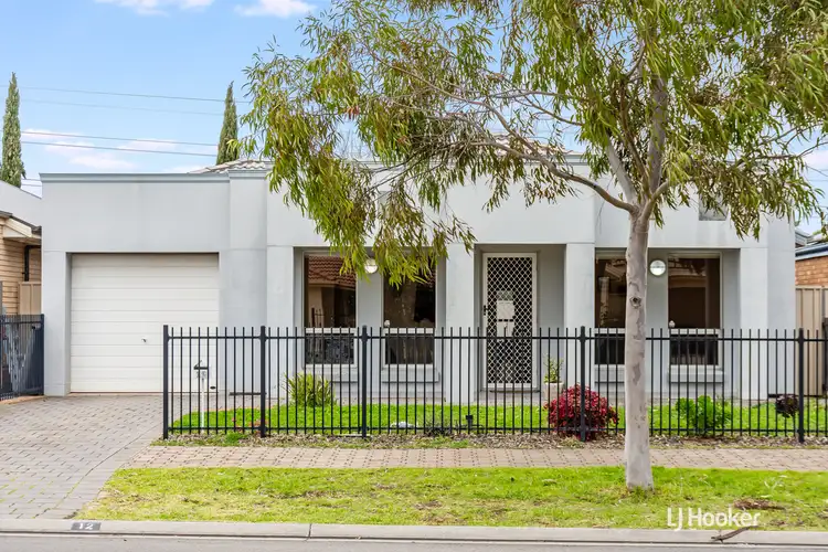 Second view of Homely house listing, 12 The Boulevard, Parafield Gardens SA 5107
