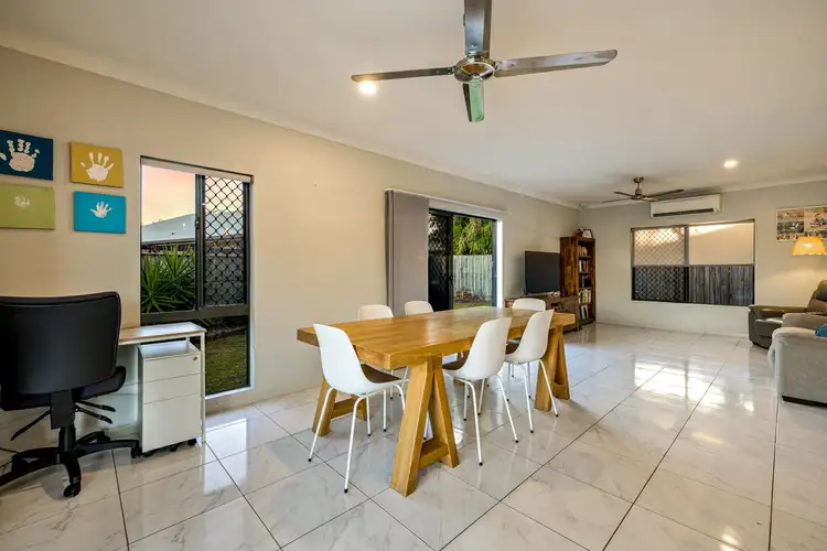 Fifth view of Homely house listing, 20 Marrabah Avenue, Smithfield QLD 4878