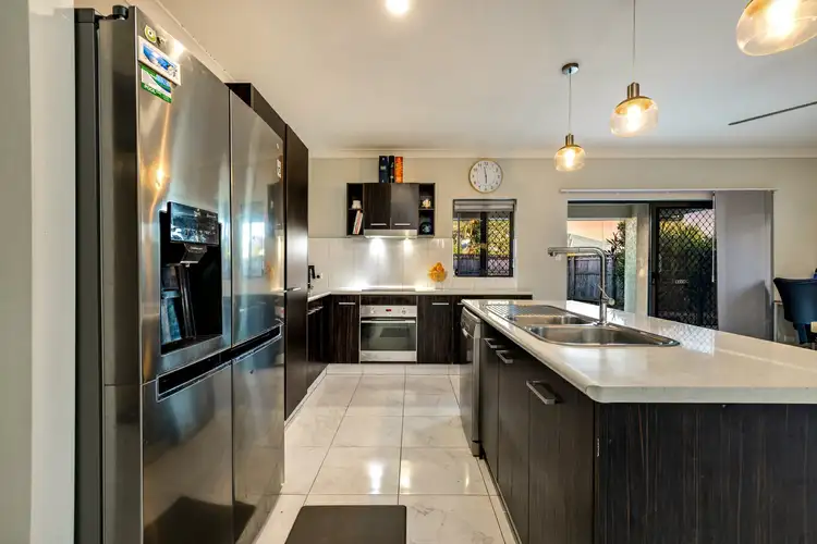 Sixth view of Homely house listing, 20 Marrabah Avenue, Smithfield QLD 4878