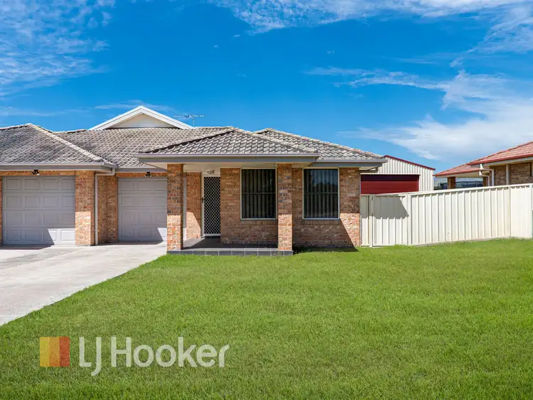 2/26 Pioneer Road, Singleton NSW 2330